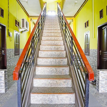 Oyo 91583 D'Cost Green Syariah Brebek Экстерьер фото
