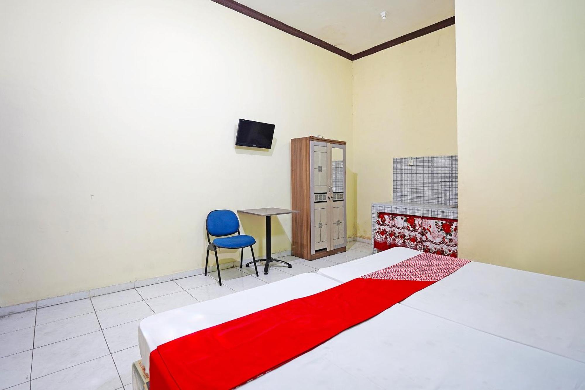 Oyo 91583 D'Cost Green Syariah Сурабая Экстерьер фото